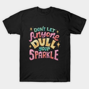 Sparkle T-Shirt